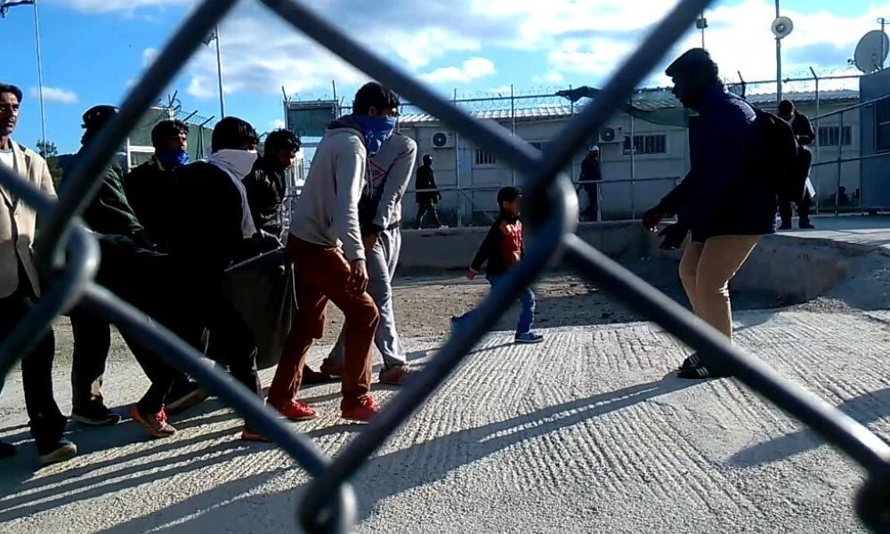 Κρήτη: Πακιστανοί επιχείρησαν να λιντσάρουν Έλληνες